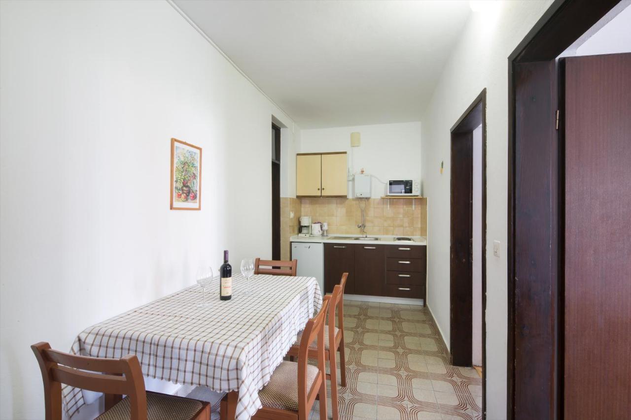 Apartments Budva Center 2 Dış mekan fotoğraf