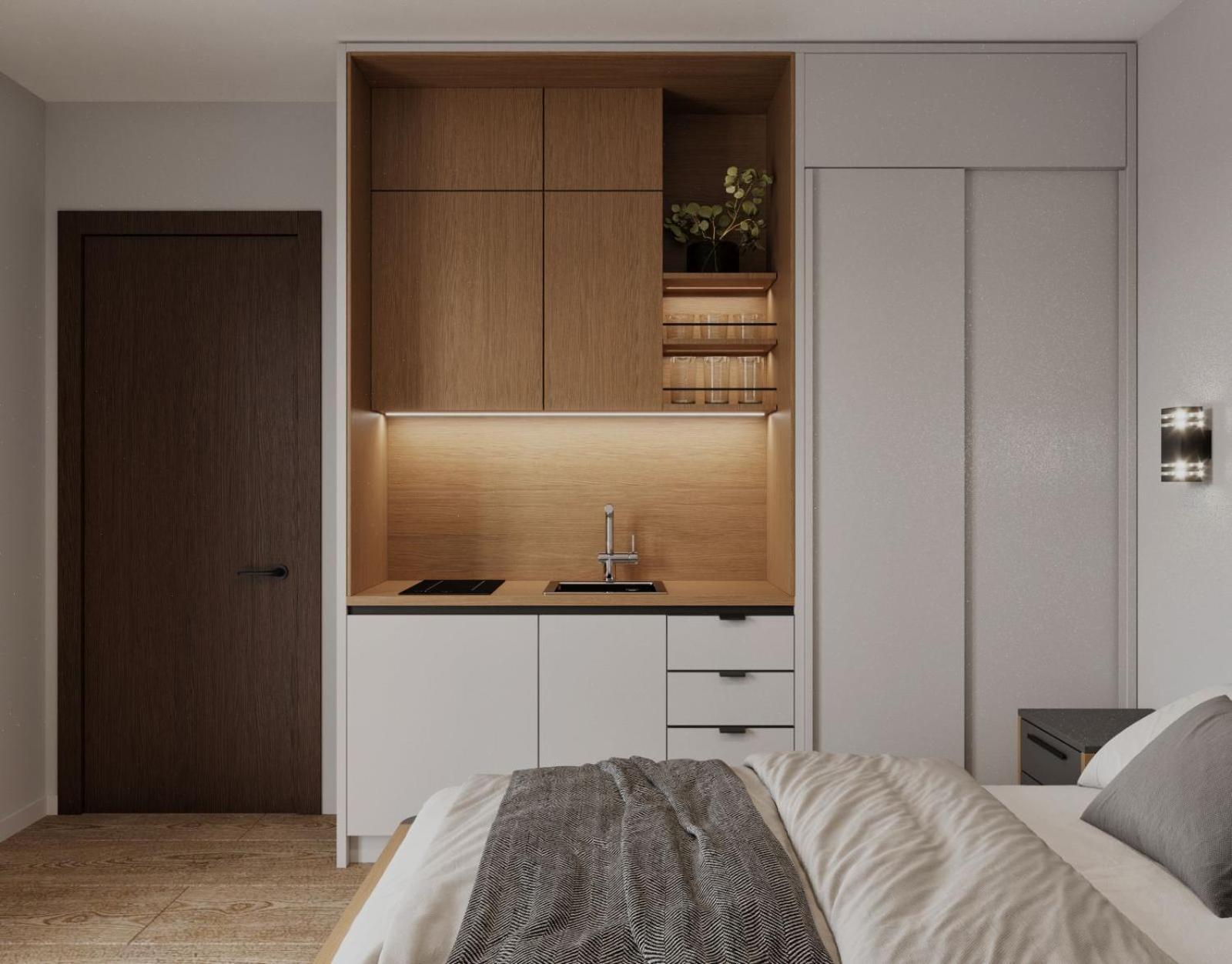 Apartments Budva Center 2 Dış mekan fotoğraf