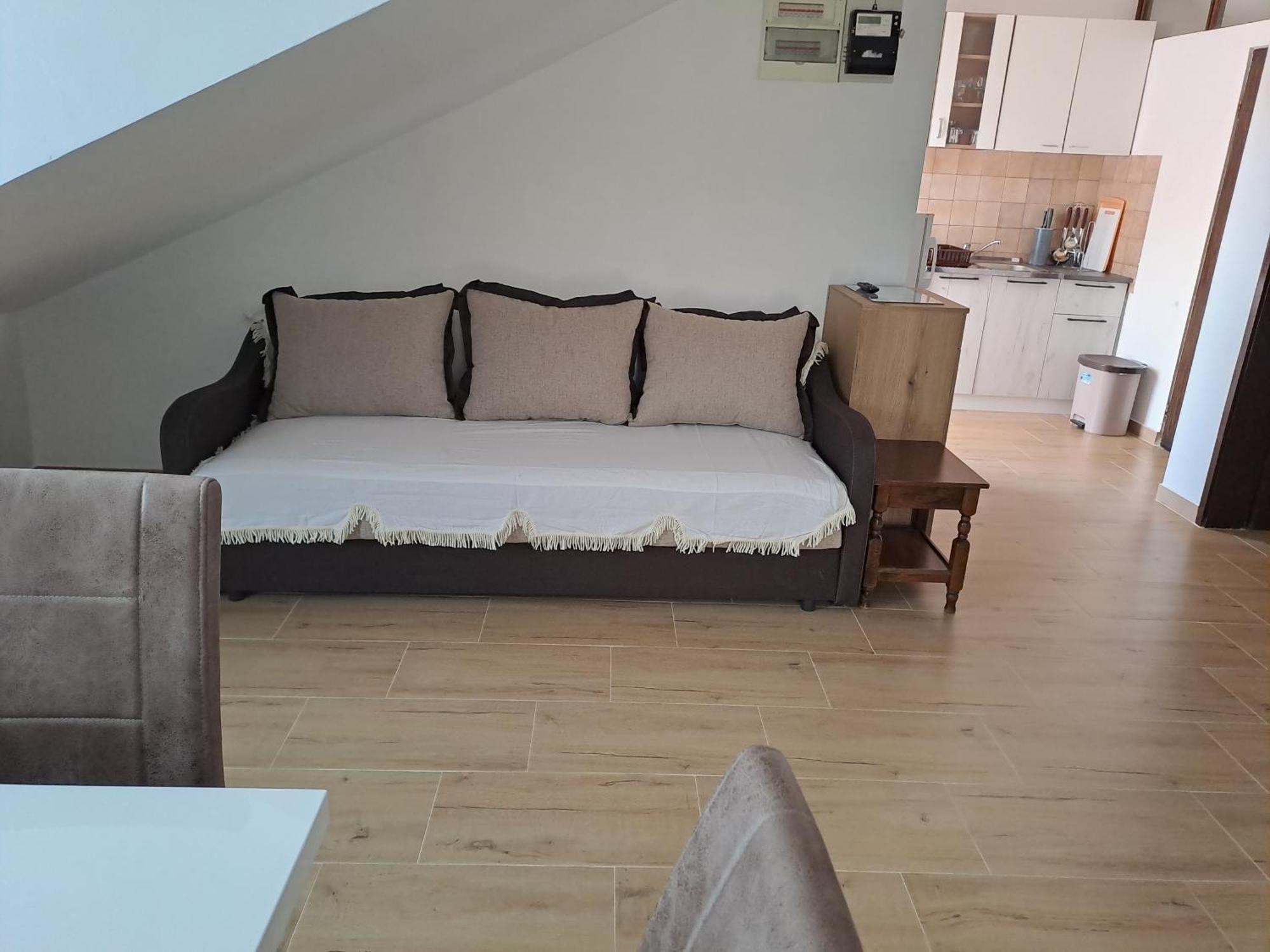 Apartments Budva Center 2 Dış mekan fotoğraf
