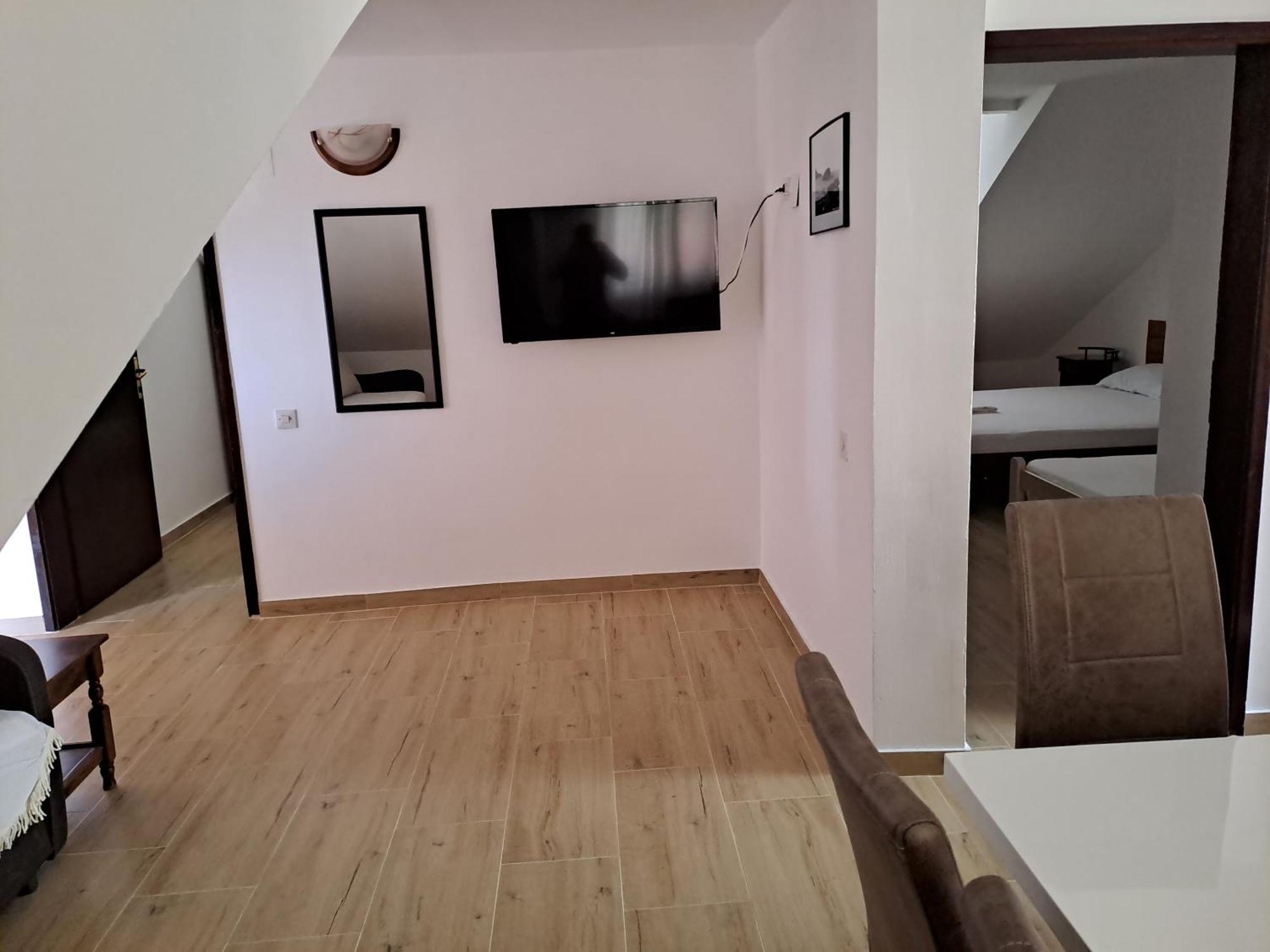 Apartments Budva Center 2 Dış mekan fotoğraf