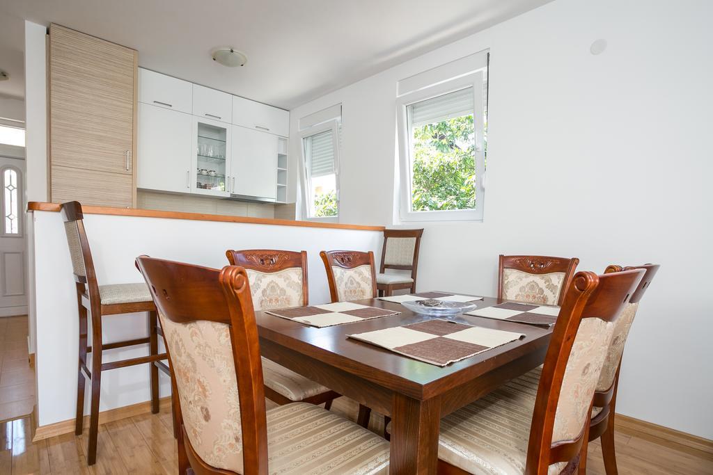Apartments Budva Center 2 Dış mekan fotoğraf